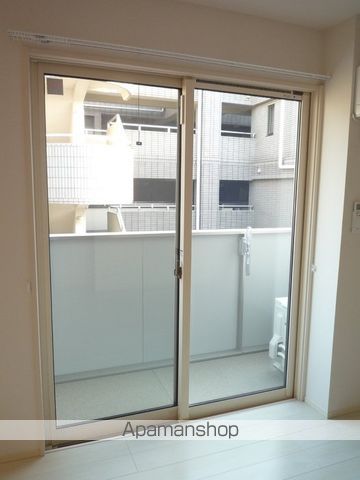 ＣＡＳＡ　ＣＯＮ　ＰＡＴＩＯ 203 ｜ 東京都板橋区小茂根３丁目13-10（賃貸アパート1LDK・2階・48.02㎡） その13