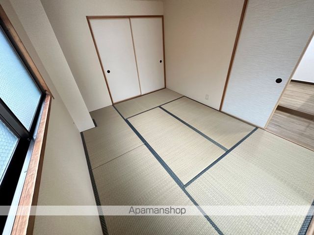 サンブリーズの内装写真