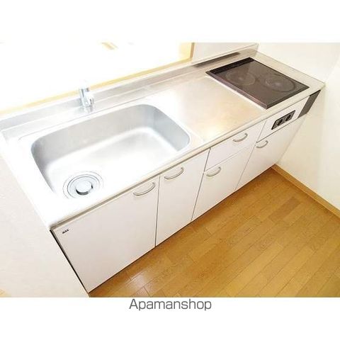 ソシオ山下通りの内装写真