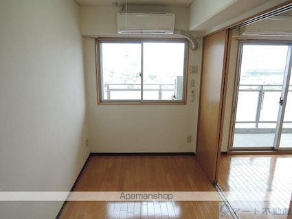 アーバン道後今市[1LDK/36.43m2]の内装7