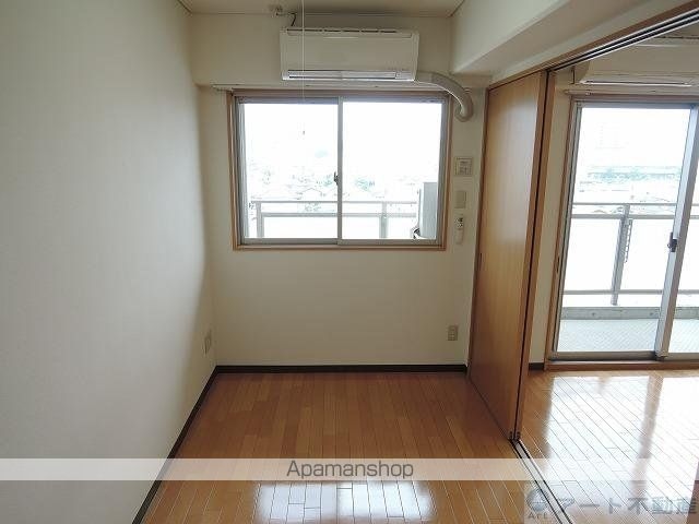 アーバン道後今市[1LDK/36.43m2]の内装7