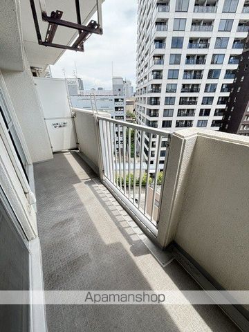 藤和堂島ハイタウンの内装写真