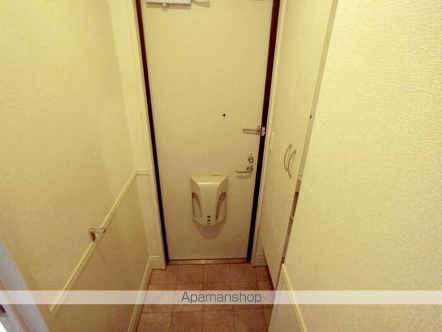 ルミエールの内装写真