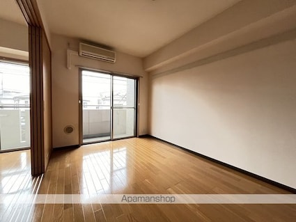 グランデュールマンション[1DK/28.94m2]の内装1