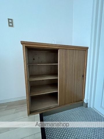 コーポ福島の内装写真