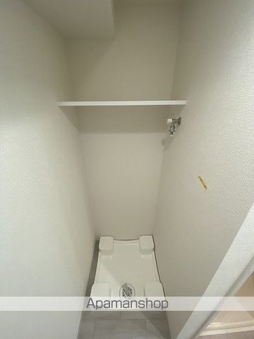 プレサンス野江内代ペルティエの内装写真