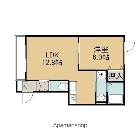 間取り：201025778006