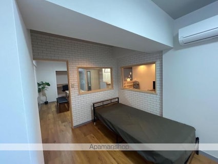 ユートピアヒルズ[2LDK/64.4m2]の内装4