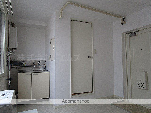 RESIDENCE JDの内装写真