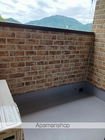 シャンス トロワの内装写真