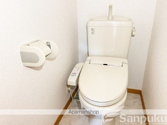 St.メゾン.D Bの内装写真
