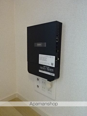 ロワゾーブルーＮ 102 ｜ 茨城県鹿嶋市平井東３丁目6-4（賃貸アパート1LDK・1階・50.05㎡） その10