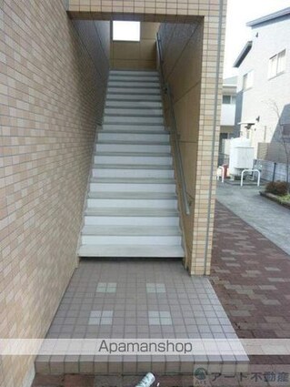 ＳＴＲＡＤＡ　ｓａｙａ[1K/26.25m2]のエントランス2