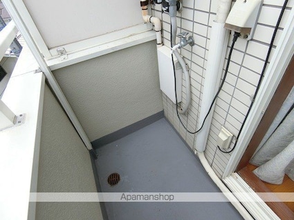 西国分寺サンハウスⅢ[1R/14.85m2]のその他設備