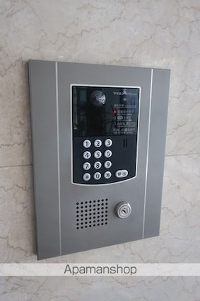 シティパーク津田沼[2LDK/70.74m2]の共用部2