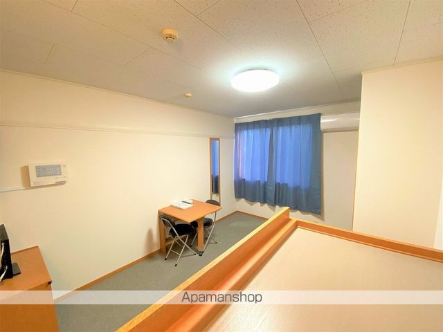 レオパレスKosuca 04の内装写真