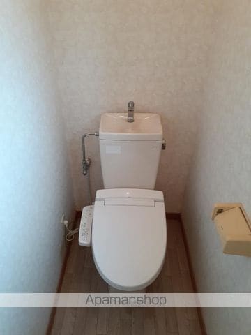 ハピネスの内装写真