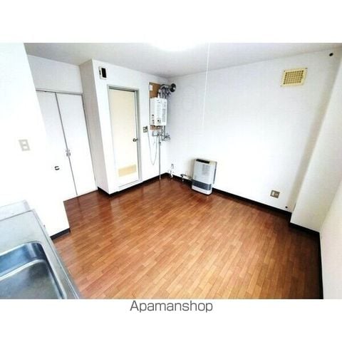 くきつマンションの内装写真
