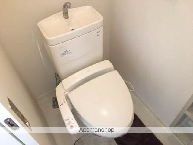 シャーメゾンエーデルハイム B棟の内装写真