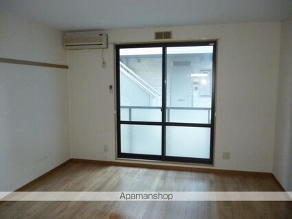 メゾン・ド・ブラン旭[1K/27.08m2]のリビング・居間