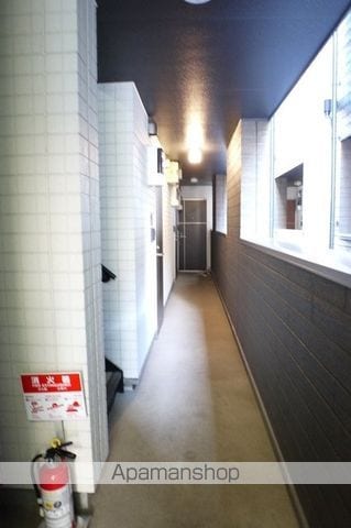 タックフォレスト四ツ木のその他写真
