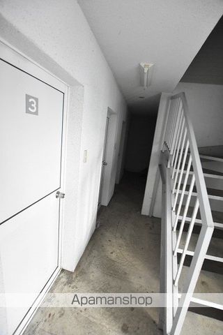 シルクノース30のその他写真