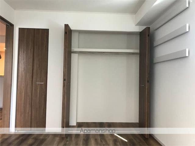 シエルブルー亀戸の内装写真