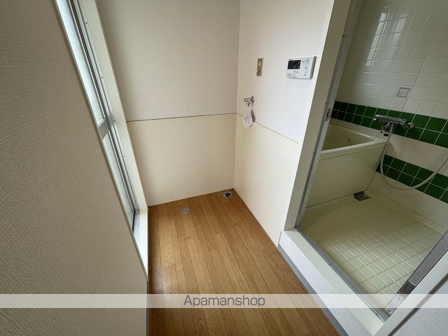 カーサエクセレンテの内装写真