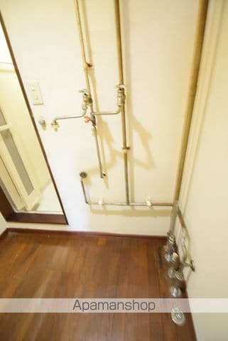 ガーデンパレス神居A・Bの内装写真