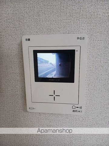 グランドソレイユBの内装写真