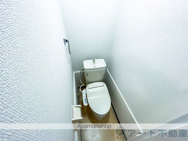 ひまわりハイツの内装写真