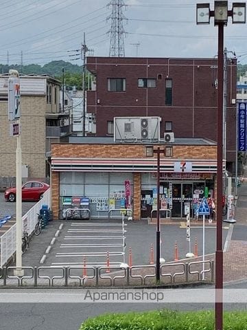 メゾン　カレント 201 ｜ 東京都羽村市小作台４丁目11-23（賃貸マンション1K・2階・30.24㎡） その13