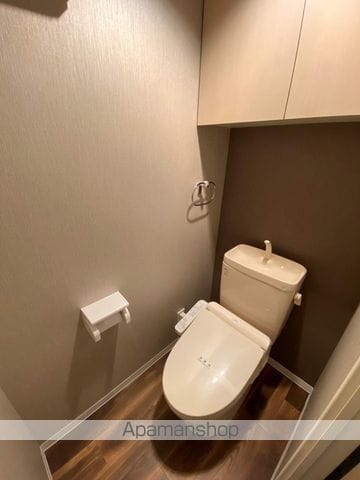 コム・クレール西宮北口の内装写真