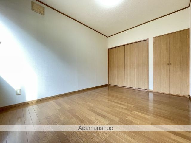 メイプルハウスAの内装写真
