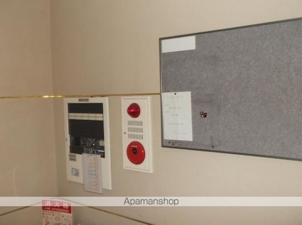 香川県高松市中新町[1DK/34m2]の共用部1