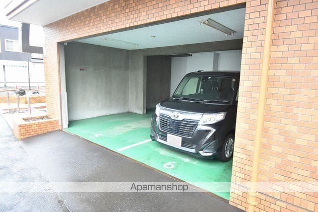 ライオンズマンション山の手第2のその他写真