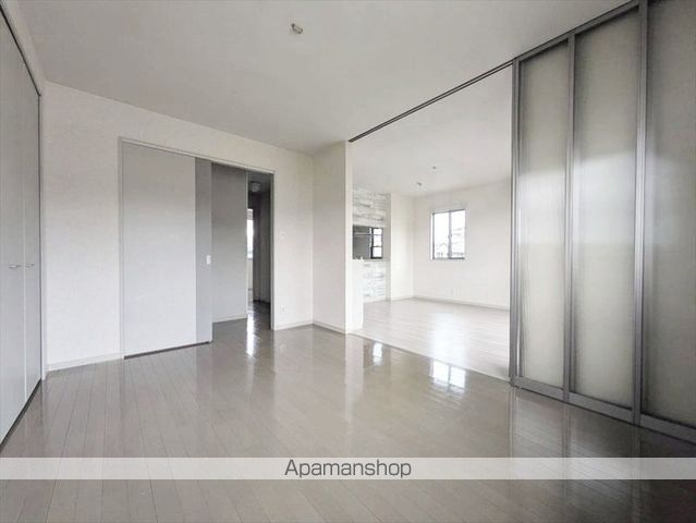 星の郷 Eの内装写真