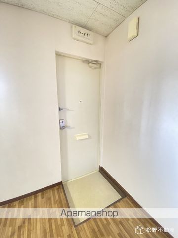 ヴィラ花ノ宮の内装写真