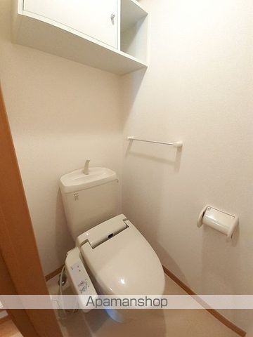 メゾンオーシャンAの内装写真
