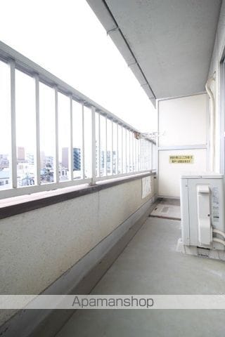 プレアール春日町の内装写真