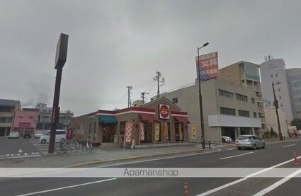 ＣＡＳＡ　ＡＮＧＥＬＩＣＡ[1K/37.2m2]の周辺4