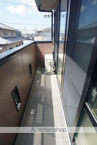 サニーコートの内装写真