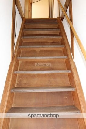 桜町アパート[2DK/54.46m2]の内装6