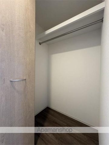 ROOTS NAKANOーSAKAUEの内装写真