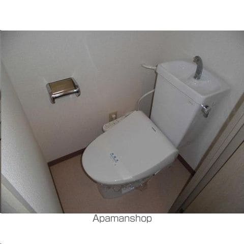 アサノビルの内装写真