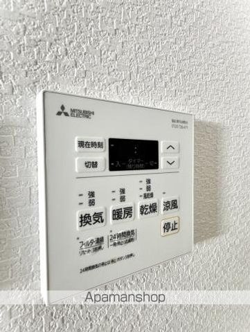 SーRESIDENCE瓦町駅ALOの内装写真