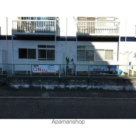 コーポ西浦Iの内装写真