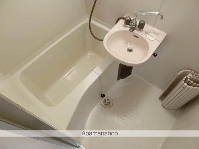 セレノ嵐山の内装写真