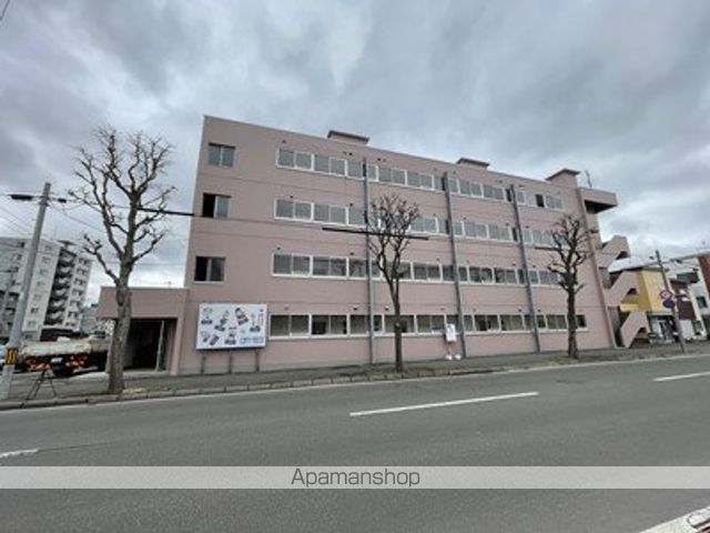 宮口コーポの外観写真