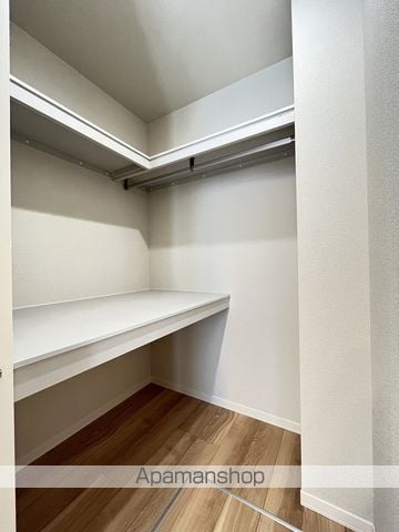 プレミアス Kの内装写真
